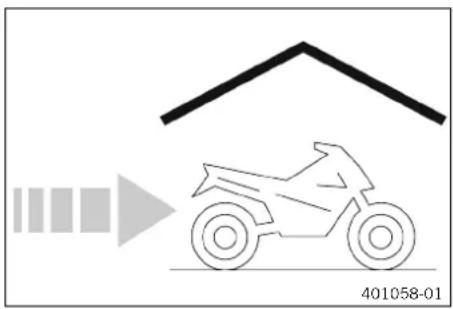 KTM 890 Adventure R (2024) - Info - 1