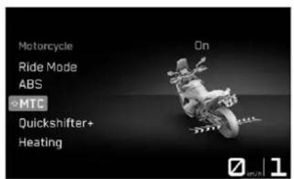 KTM 890 Adventure R (2024) - MTC - 1