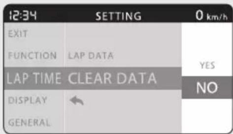 Honda CBR600RR (2024) - CLEAR DATA - 1