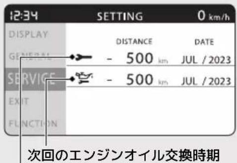Honda CBR600RR (2024) - MAINTENANCE - 1
