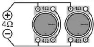 Rockford Fosgate Power T2D215 - SUBWOOFER CROSSOVERS - 5