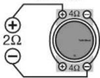 Rockford Fosgate Power T2D215 - SUBWOOFER CROSSOVERS - 1