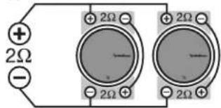 Rockford Fosgate Power T2D215 - SUBWOOFER CROSSOVERS - 4