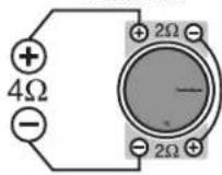 Rockford Fosgate Power T2D215 - SUBWOOFER CROSSOVERS - 3