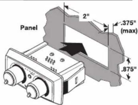 Rockford Fosgate Punch 150 - Funktion - 3
