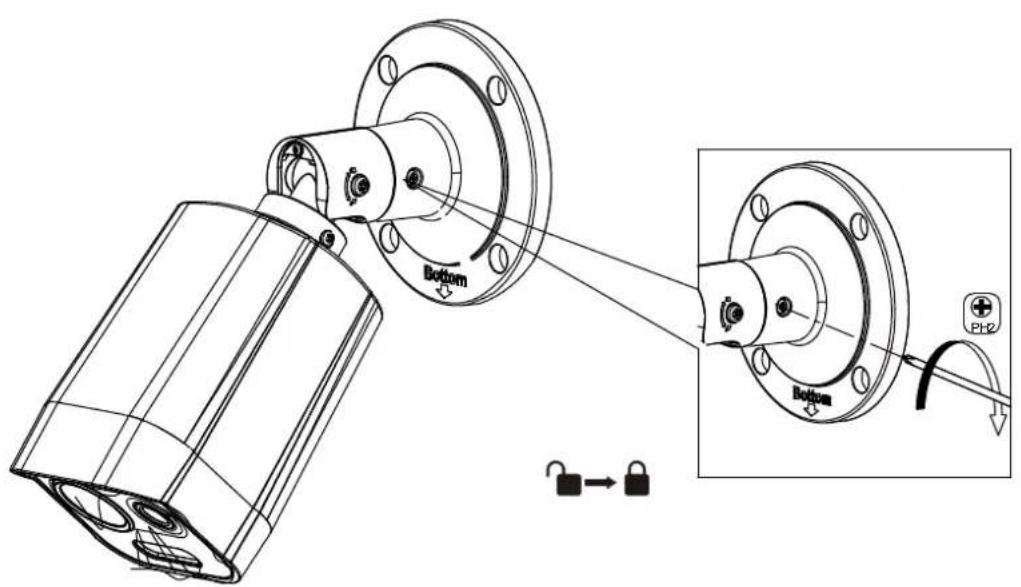 Hikvision DS-2TD2160-35 - 3.8* - 3