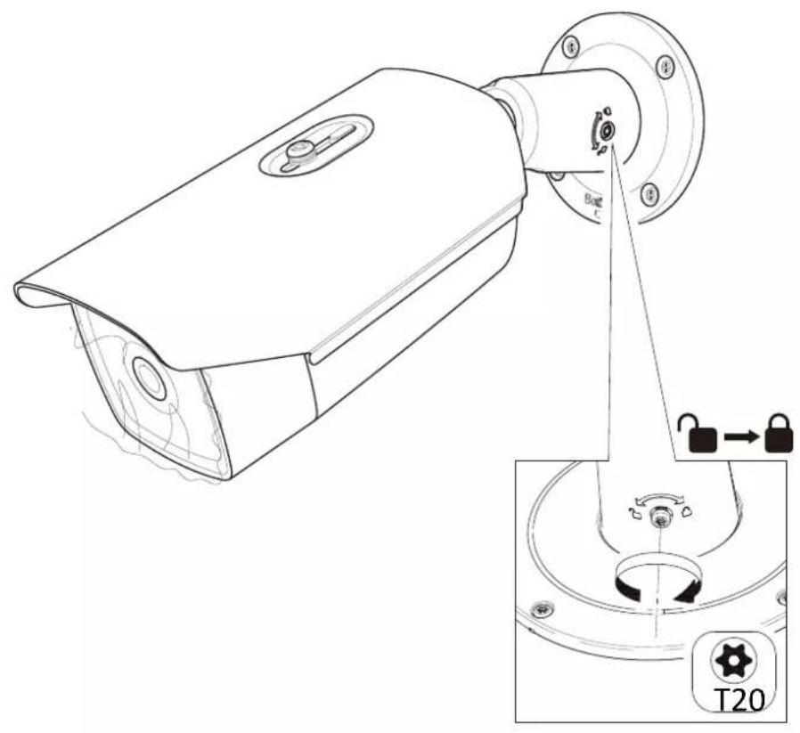 Hikvision DS-2TD2160-35 - 3.8 - 1
