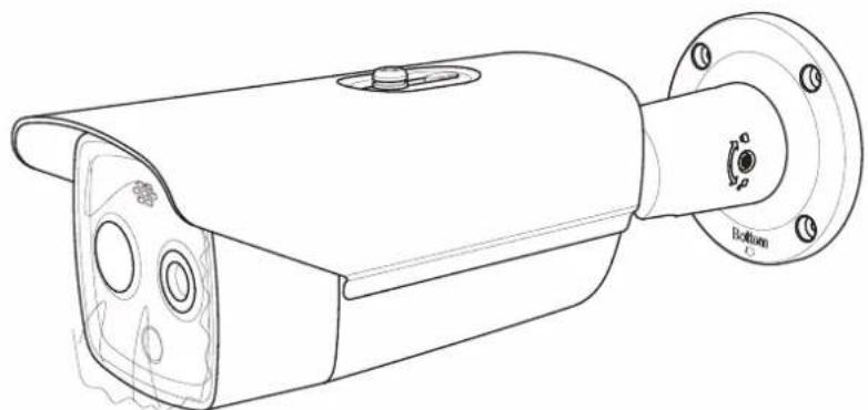 Hikvision DS-2TD2160-35 - 7