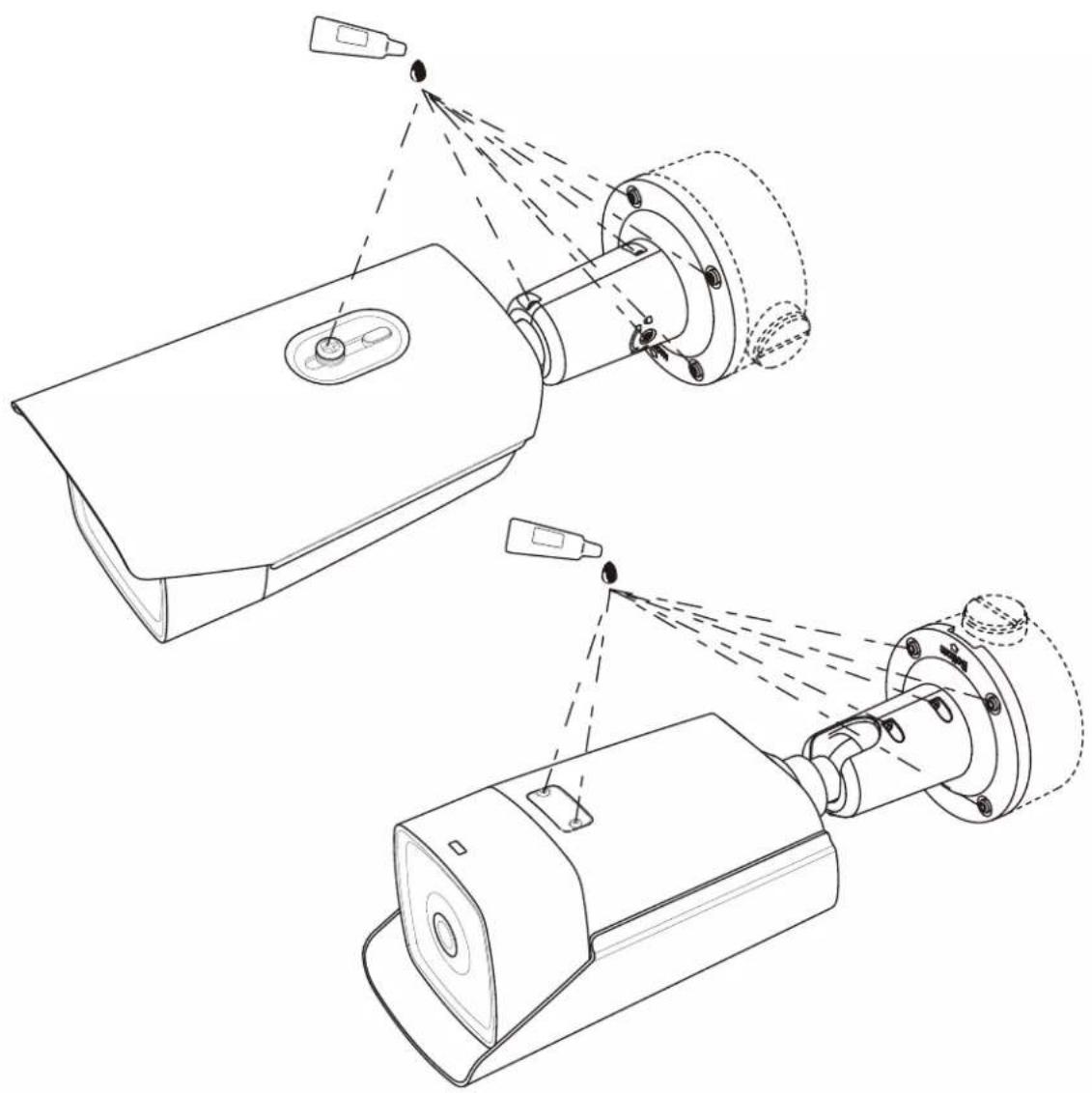 Hikvision DS-2TD2160-35 - 4.2* - 1