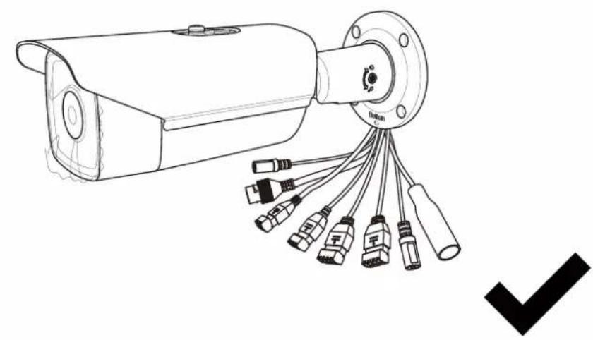 Hikvision DS-2TD2160-35 - 16