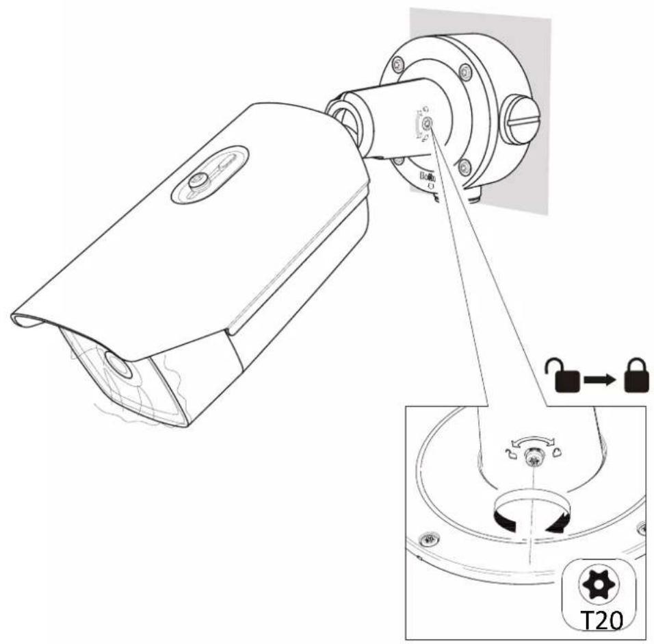 Hikvision DS-2TD2160-35 - 3.8 - 2