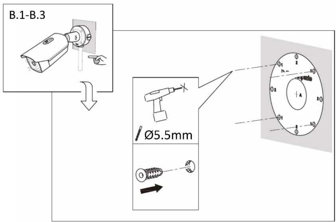 Hikvision DS-2TD2160-35 - 2.1* - 2