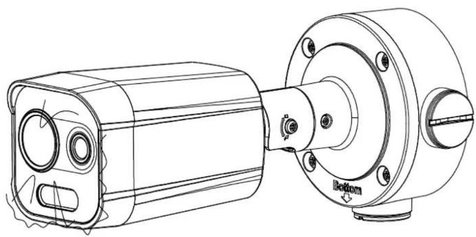 Hikvision DS-2TD2160-35 - 14