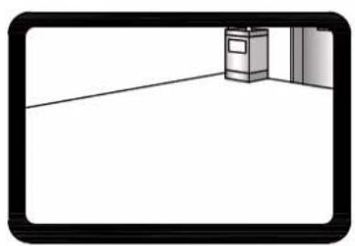 Hikvision DS-2TD2160-35 - 3.5 - 3