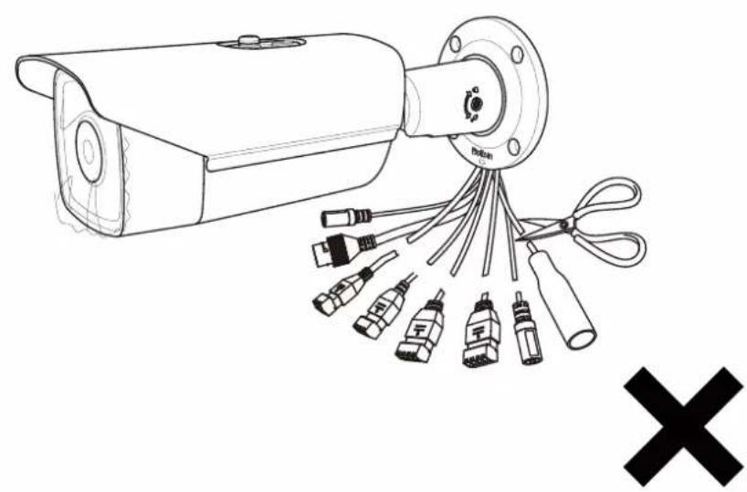 Hikvision DS-2TD2160-35 - 17