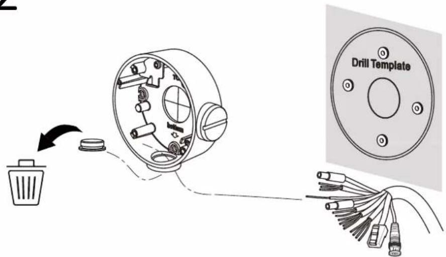 Hikvision DS-2TD2160-35 - B.2 - 1