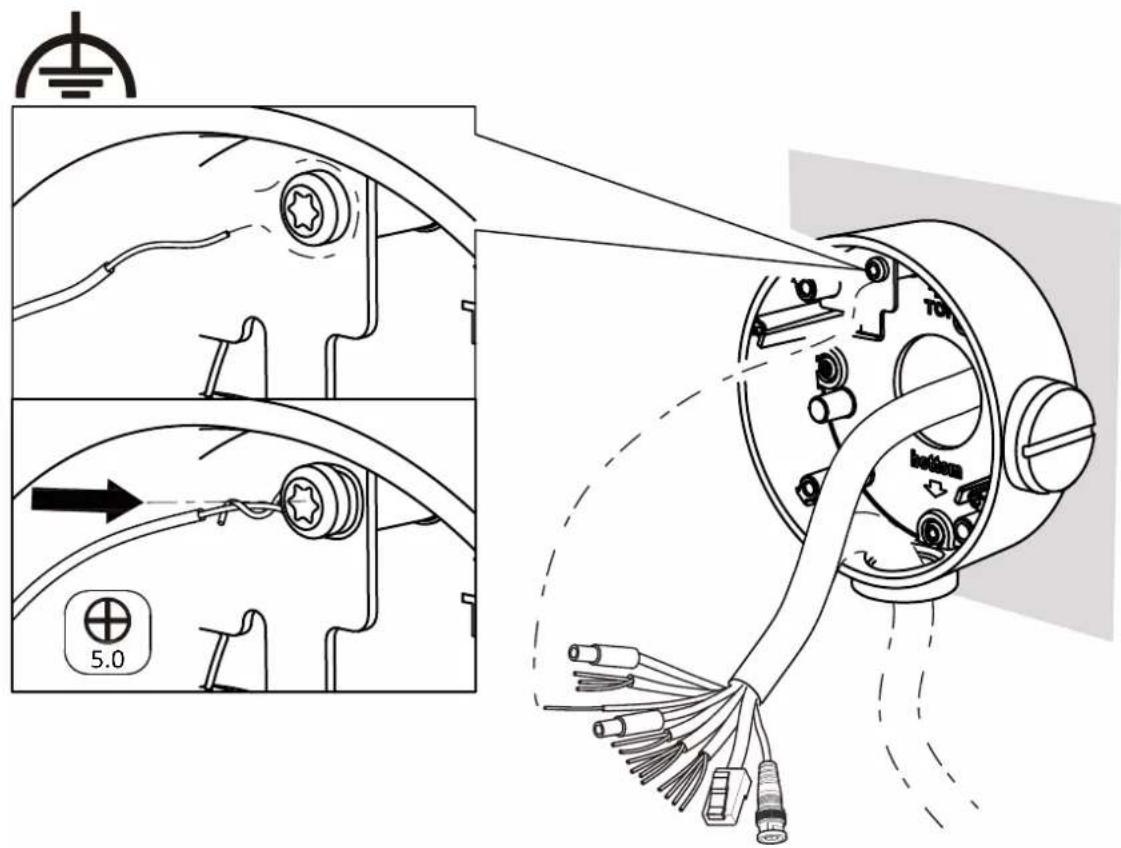 Hikvision DS-2TD2160-35 - 2.8 - 1