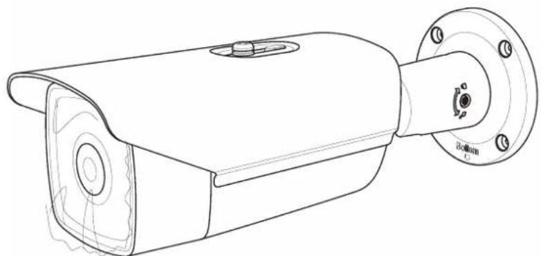 Hikvision DS-2TD2160-35 - 3