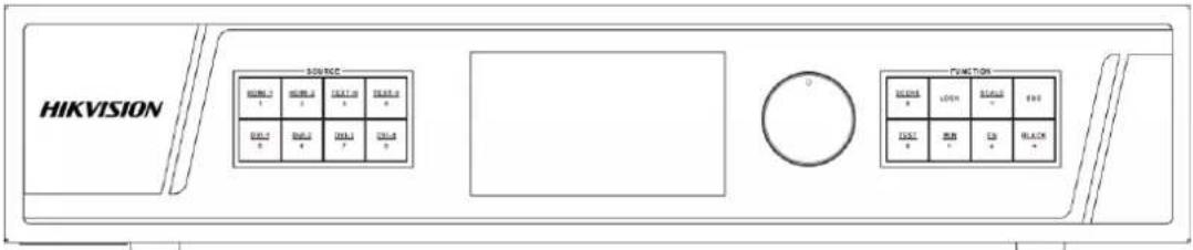 HIKVISION SOURCE 1 2 3 4 5 6 7 8 9 10 FUNCTION 100% 100% 100% 100% 100% 100% 100% 100% 100% 100% 100% 100% 100% 100% 100% 100% 100% 100% 100% 100% 100% 100% 100% 100% 100% 100%
