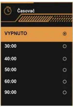 ASUS TUF Gaming VG279QL3A - Täčtko GamePlus: - 4
