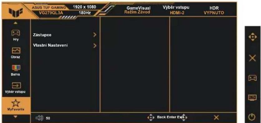 ASUS TUF Gaming VG279QL3A - MyFavorite - 1