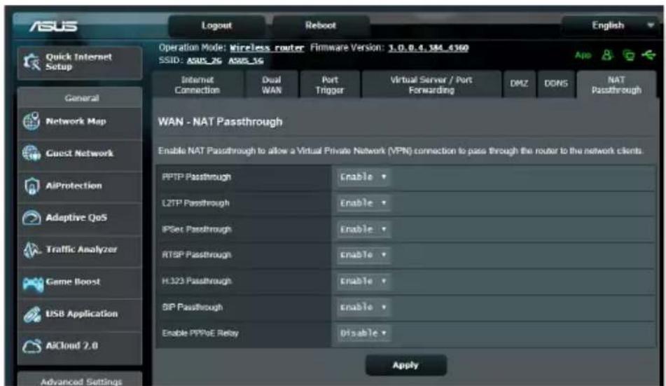 ASUS RT-AX82U V2 - REMARQUES : - 1