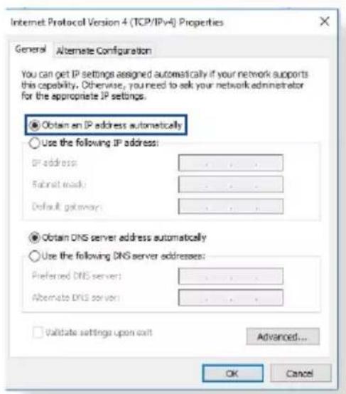 ASUS RT-AX82U V2 - Windows® - 3
