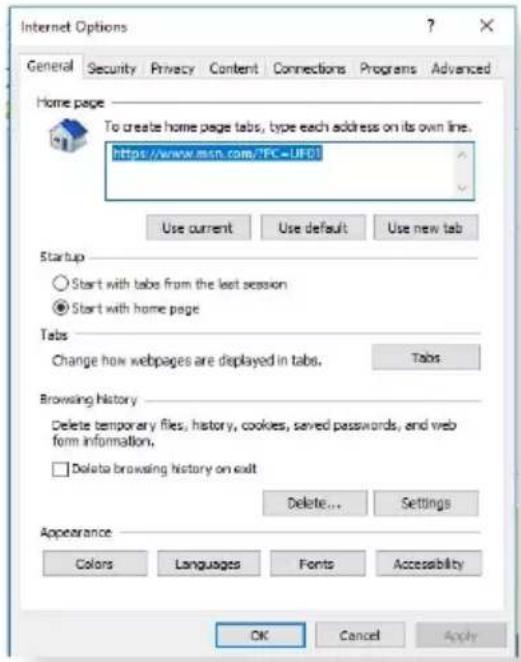 ASUS RT-AX82U V2 - Impossible d'accéder à l'interface de gestion du routeur - 1