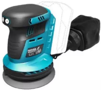 DEDRA DED7062 - 1
