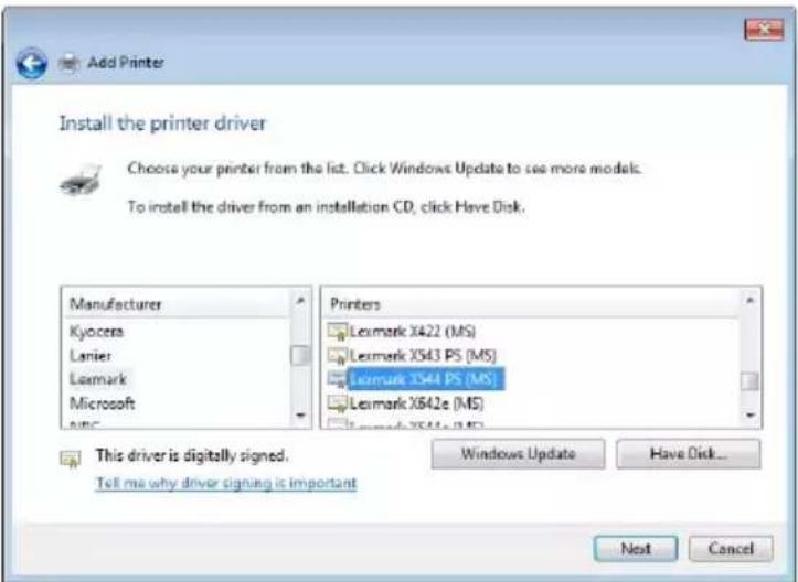 ASUS RT-AX3000 V2 - Partage d'imprimante LPR: Pour partager une imprimante via le protocole LPR : - 8