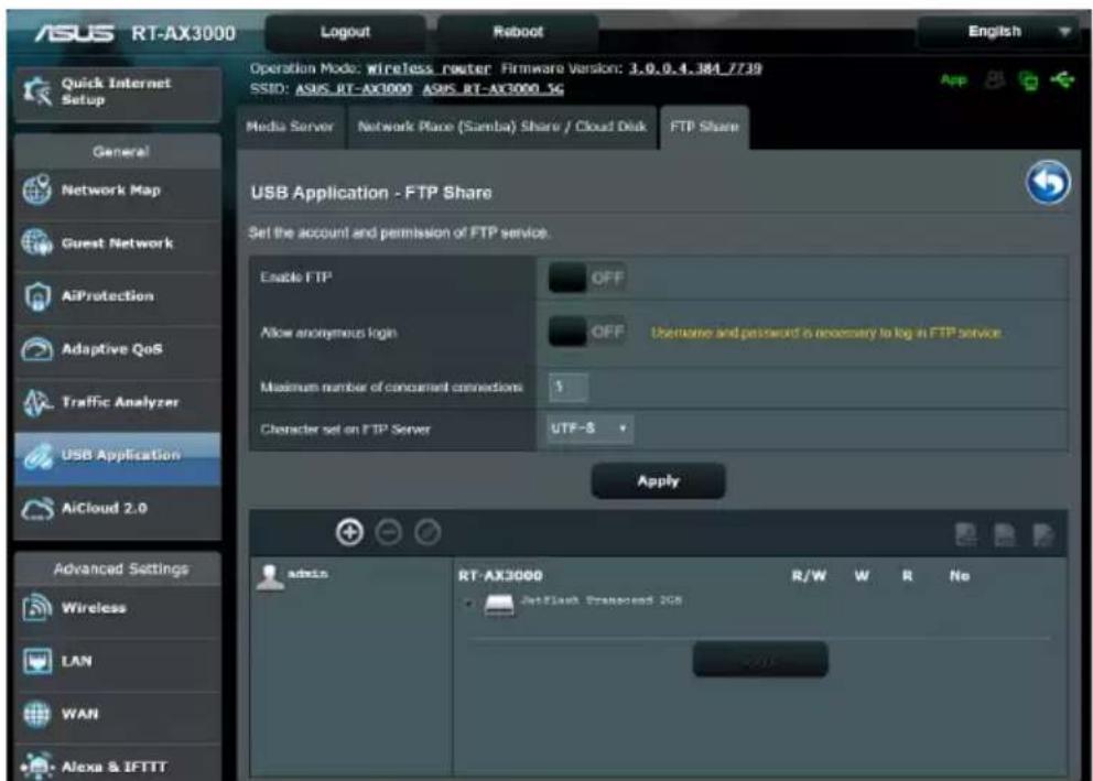 ASUS RT-AX3000 V2 - IMPORTANT: - 1