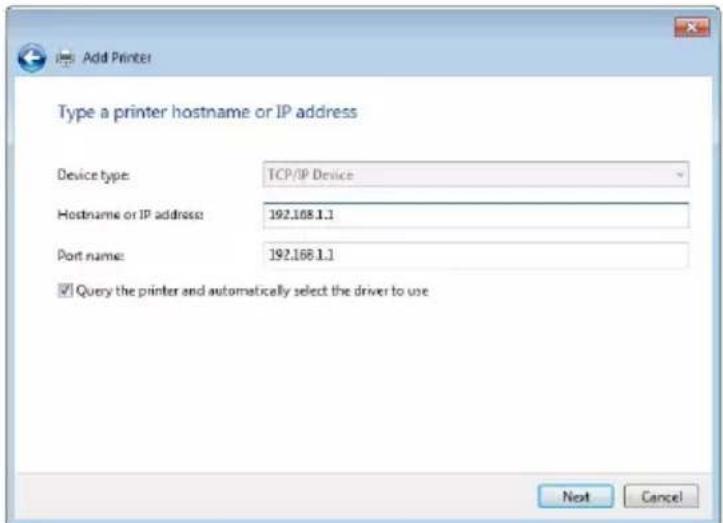ASUS RT-AX3000 V2 - Partage d'imprimante LPR: Pour partager une imprimante via le protocole LPR : - 4