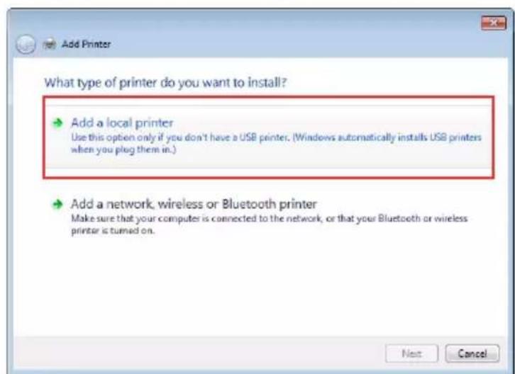ASUS RT-AX3000 V2 - Partage d'imprimante LPR: Pour partager une imprimante via le protocole LPR : - 2
