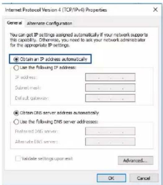 ASUS RT-AX3000 V2 - Windows® - 4