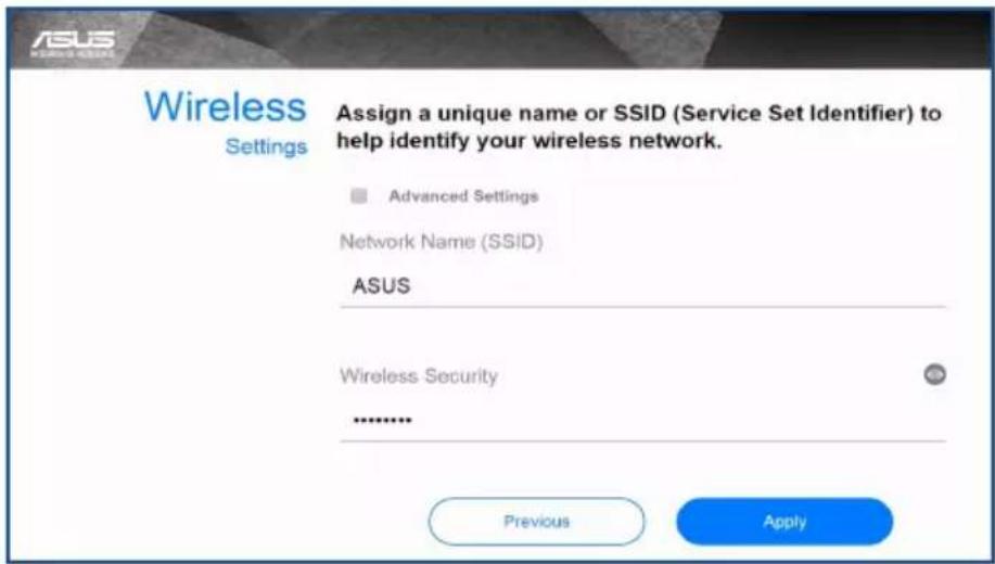 ASUS RT-AX3000 V2 - REMARQUES: - 1