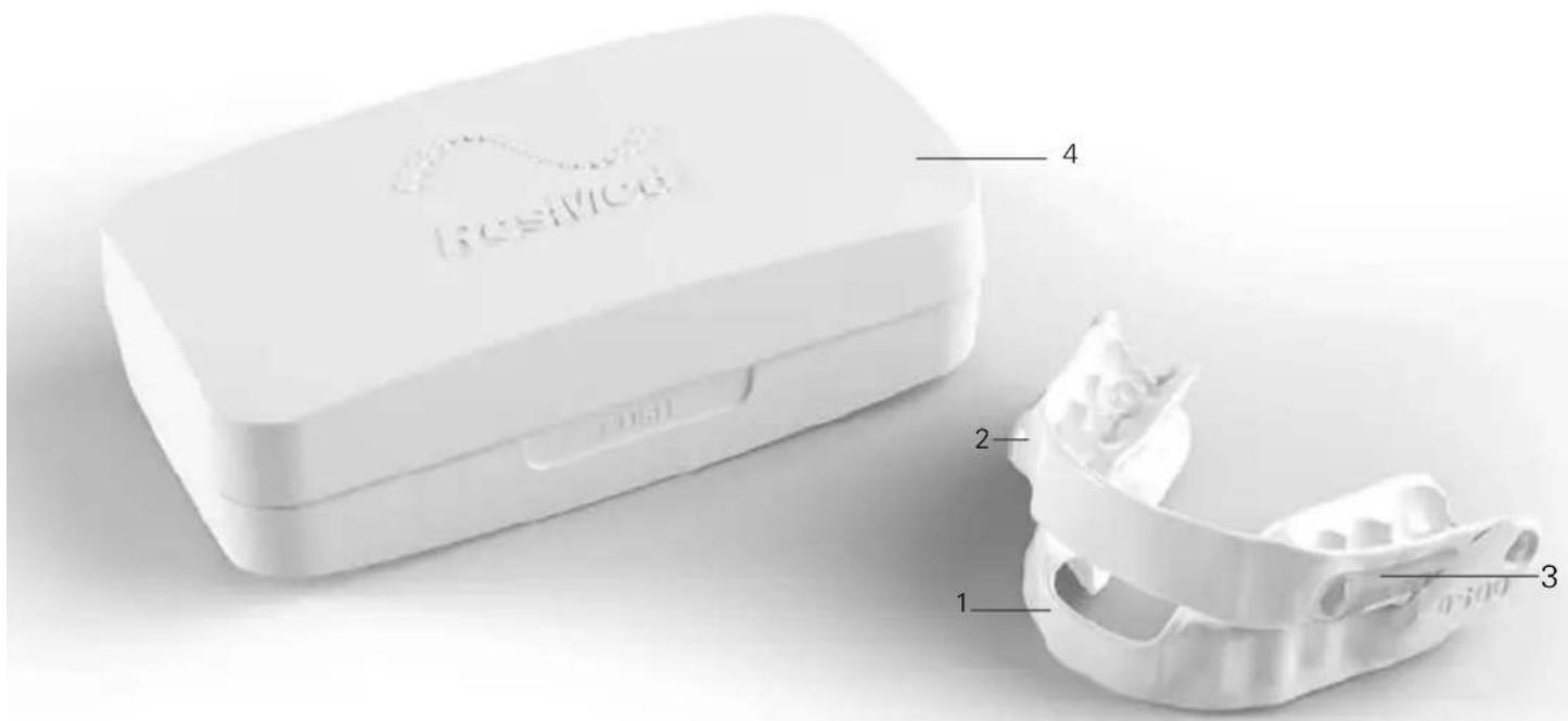 ResMed Narval CC - 1