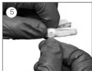 ResMed Narval CC - Wie wird die Protrusion der Narval CC eingestellt? - 3