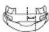 ResMed Narval CC - Symboler - 18
