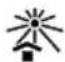 ResMed Narval CC - Symboler - 10