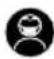 ResMed Narval CC - Symbols - 3