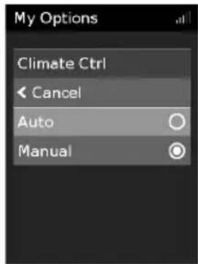 ResMed ClimateLineAir Oxy - Humidity Level (Ниво на влажност) - 4