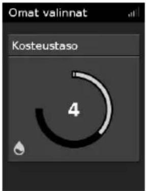 ResMed ClimateLineAir Oxy - Kosteustaso - 2