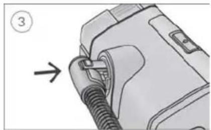 ResMed ClimateLineAir Oxy - Climate Control Auto - 14