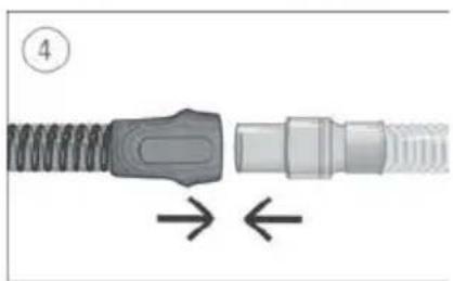ResMed ClimateLineAir Oxy - 关于您的 ClimateLineAir - 3