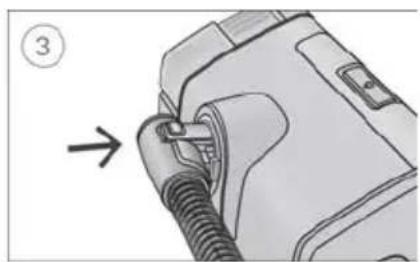 ResMed ClimateLineAir Oxy - Climate Control Auto - 29