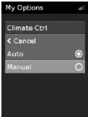 ResMed ClimateLineAir Oxy - Climate Control Auto - 32