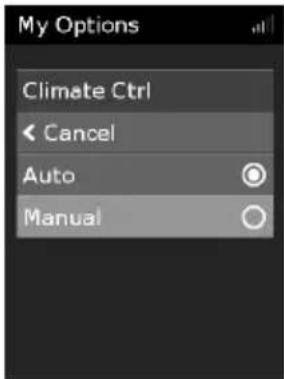 ResMed ClimateLineAir Oxy - Climate Control Auto - 9