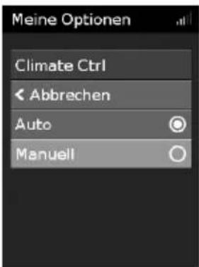 ResMed ClimateLineAir Oxy - Befeuchtungsniveau einstellen: - 2