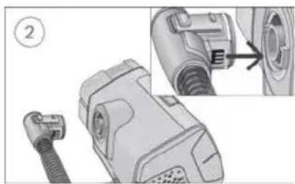 ResMed ClimateLineAir Oxy - Climate Control Auto - 2