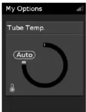 ResMed ClimateLineAir Oxy - Climate Control (Regulacija klime) - 1
